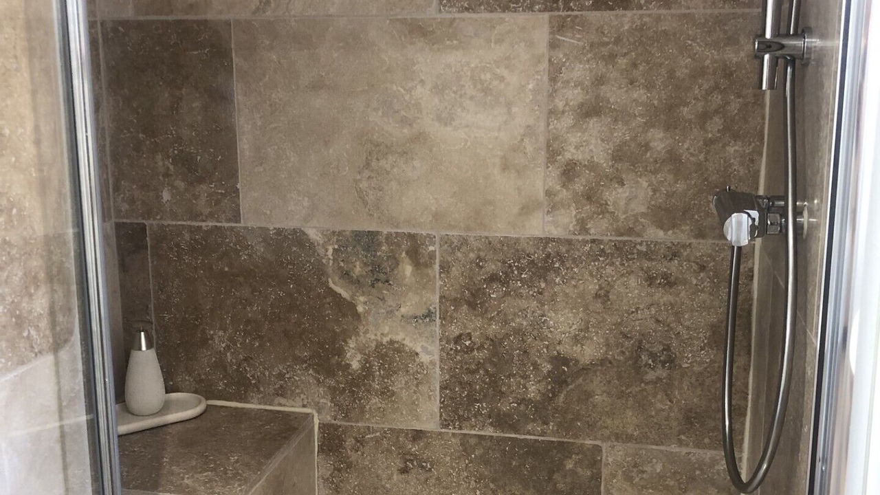 Photo of Bathroom in Caussade