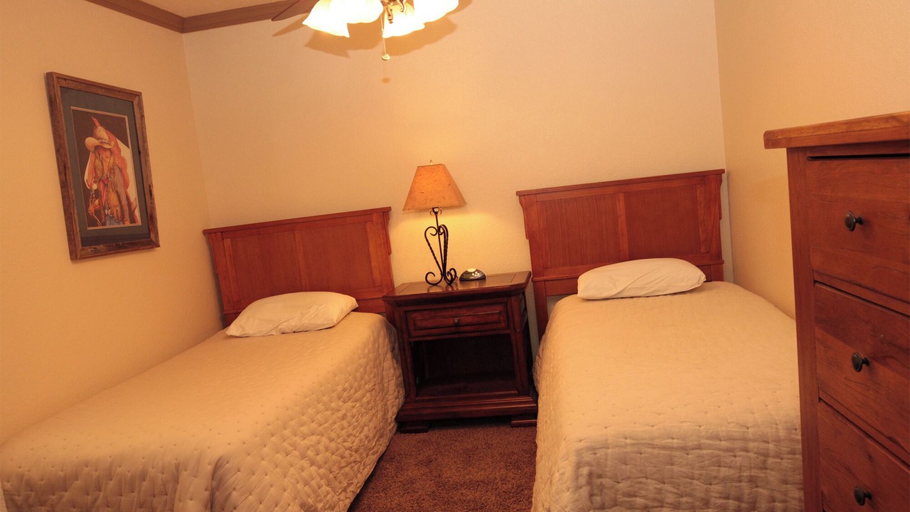Photo of Bedroom in Concan