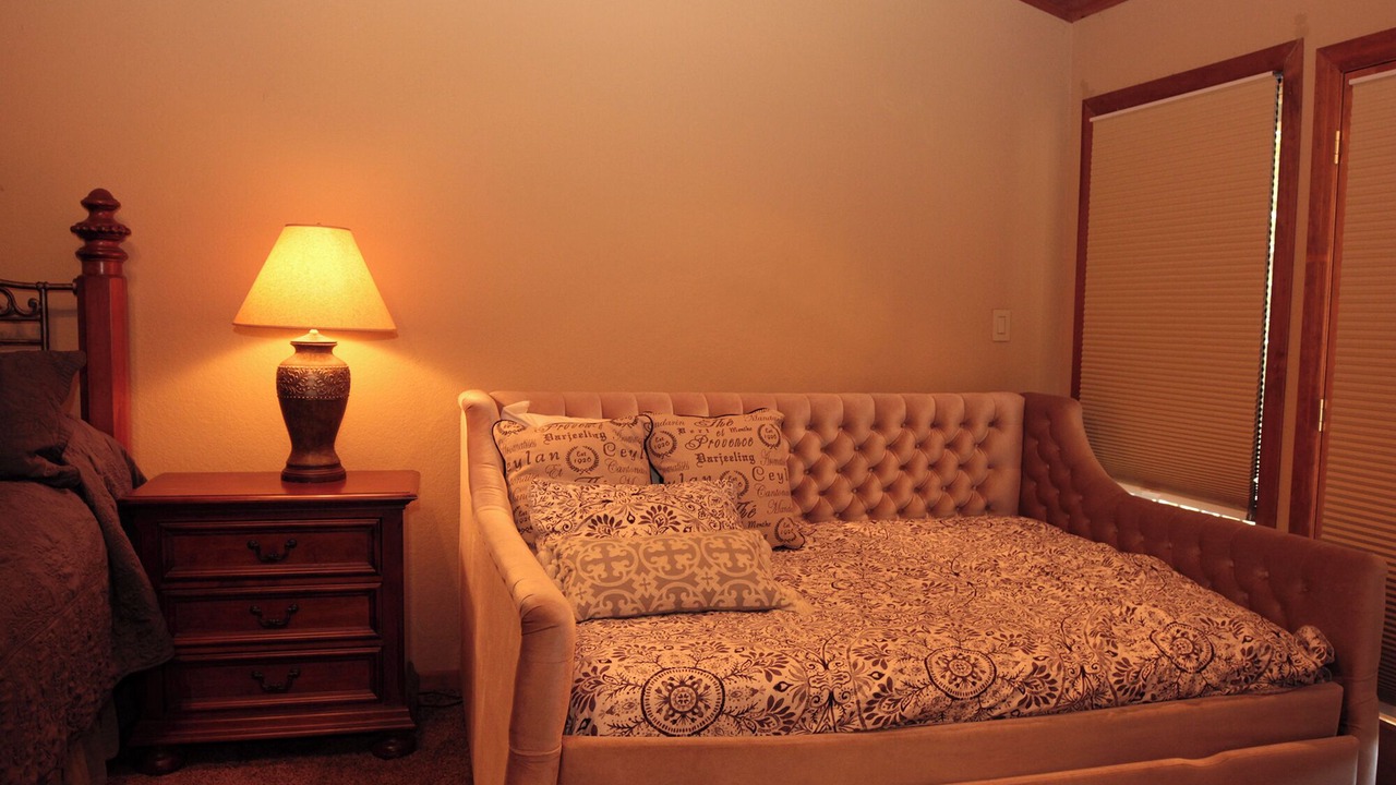 Photo of Bedroom in Concan