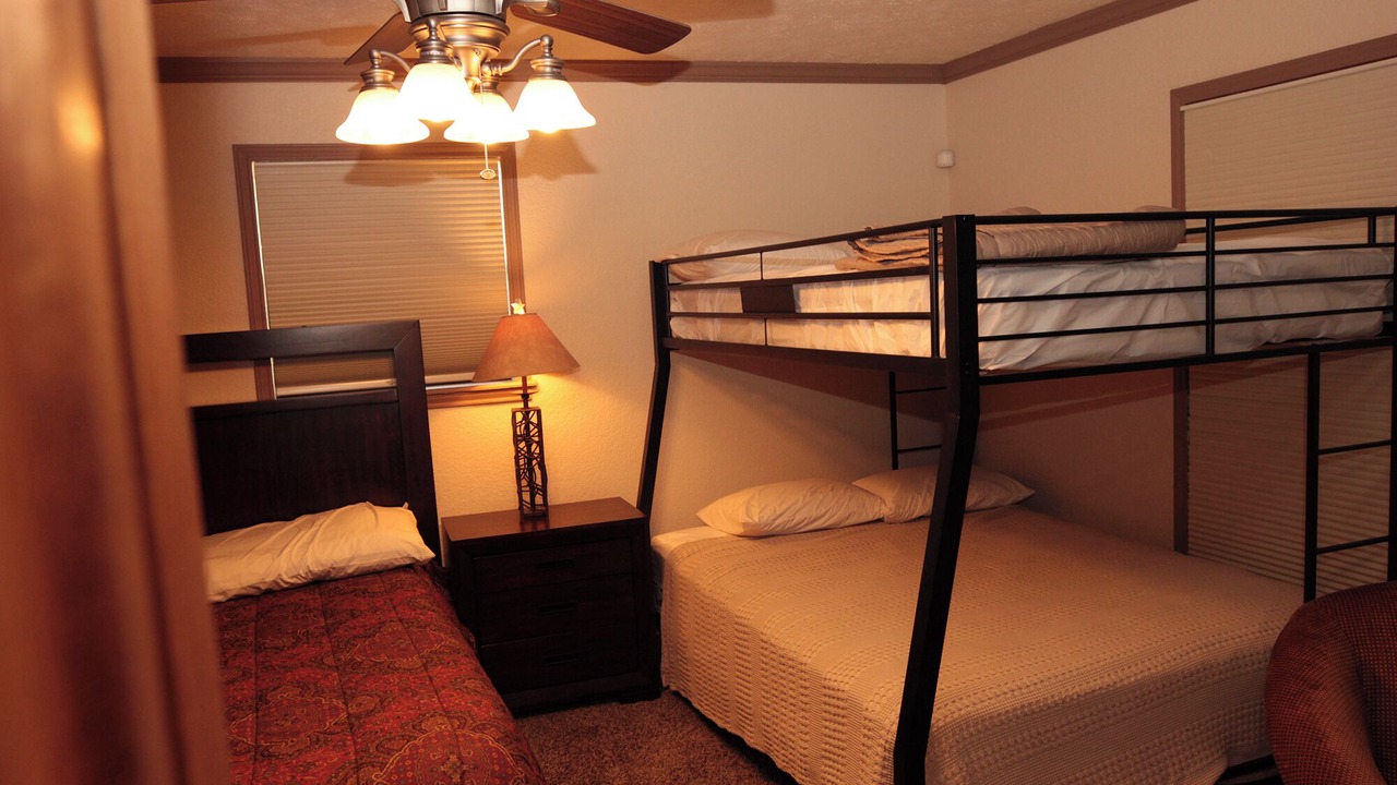 Photo of Bedroom in Concan