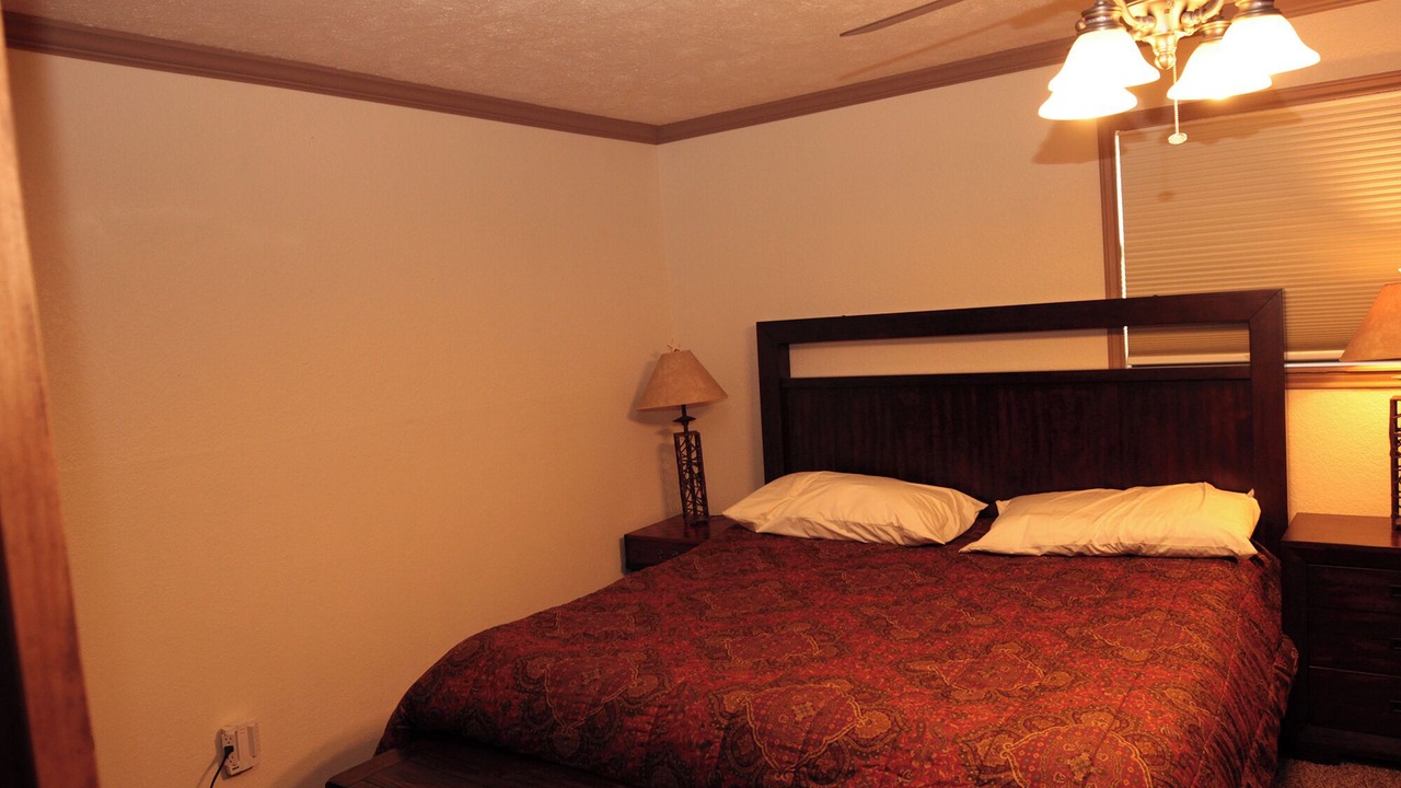Photo of Bedroom in Concan