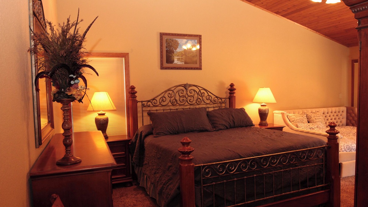 Photo of Bedroom in Concan