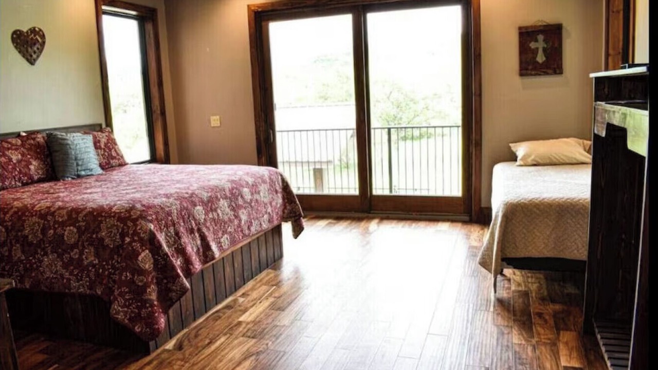 Photo of Bedroom in Sabinal