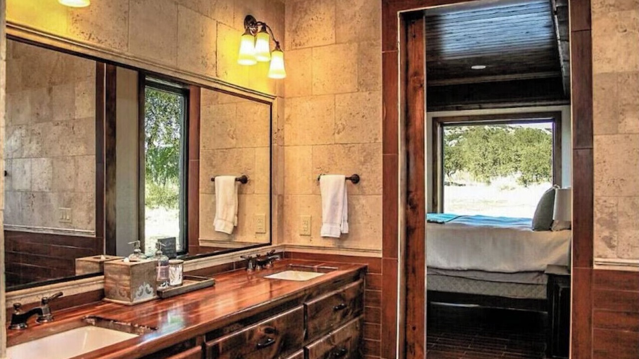 Photo of Bathroom in Sabinal