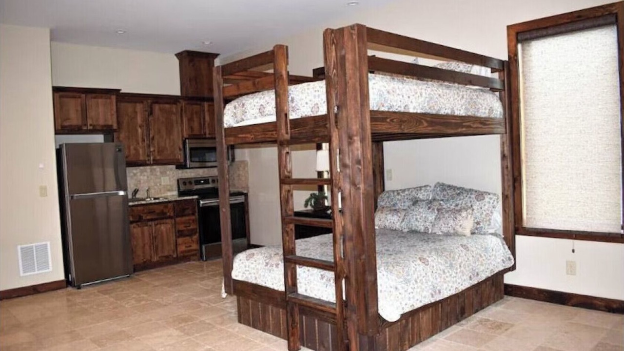 Photo of Bedroom in Sabinal