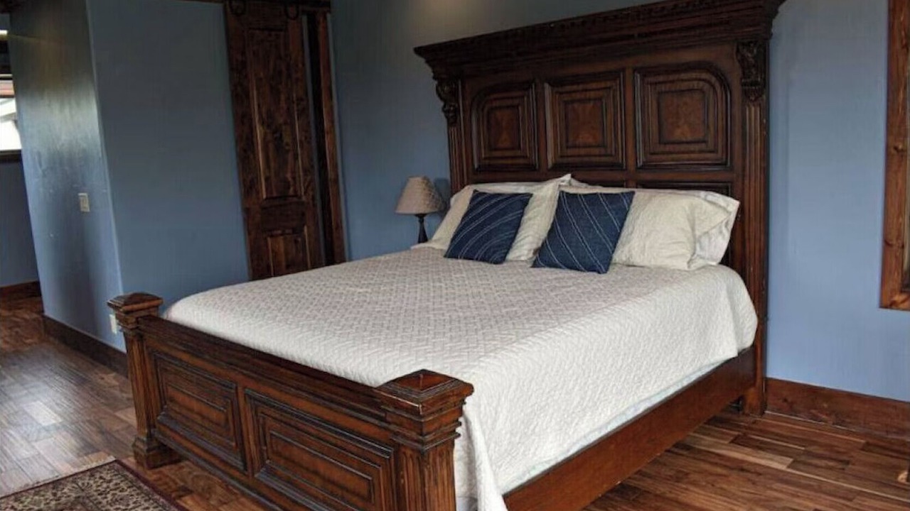 Photo of Bedroom in Sabinal