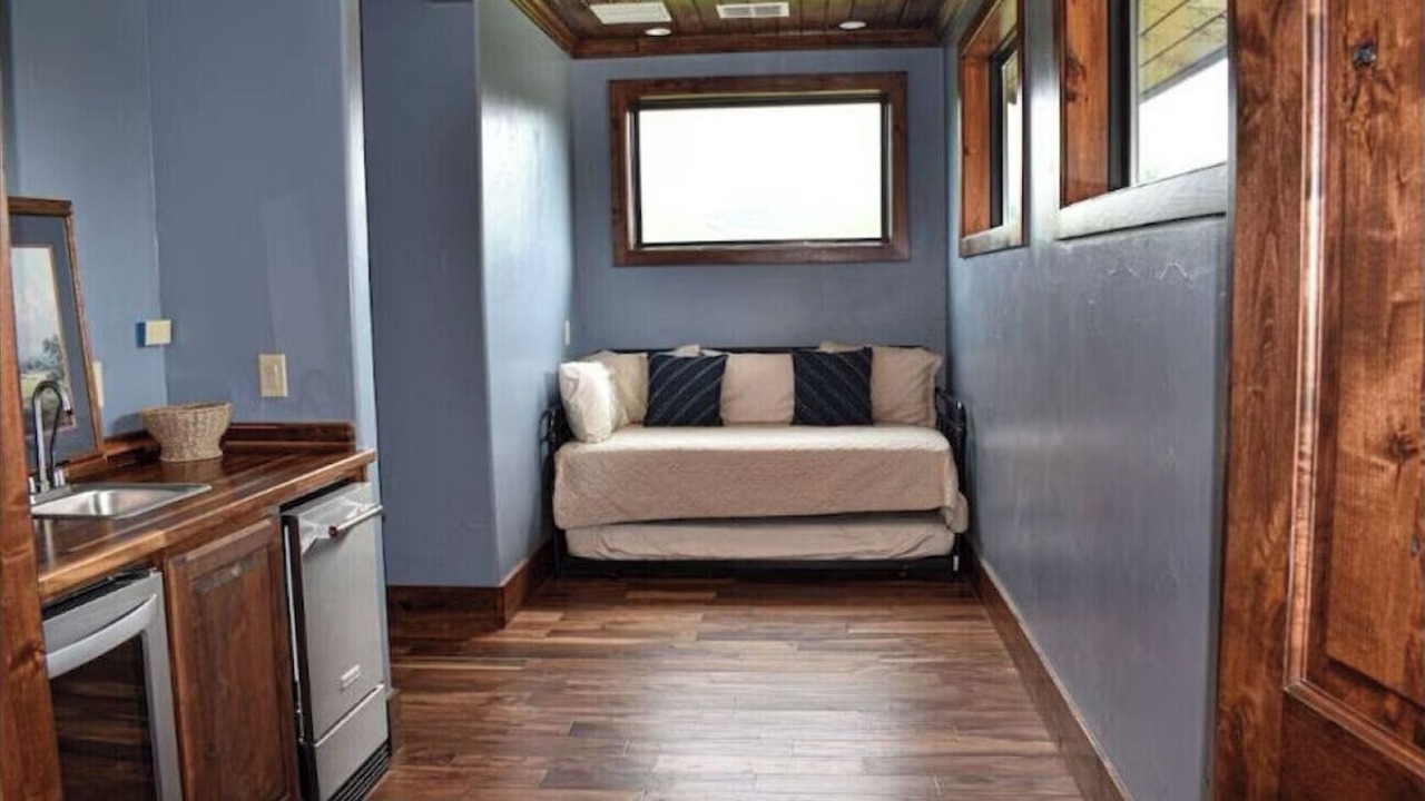 Photo of Bedroom in Sabinal