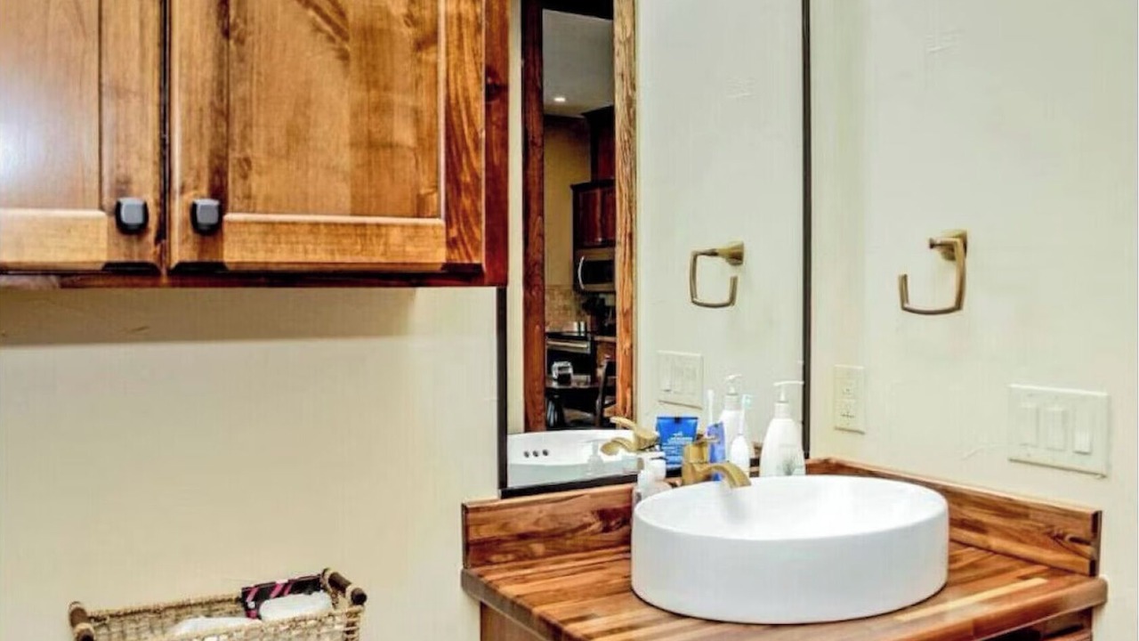 Photo of Bathroom in Sabinal