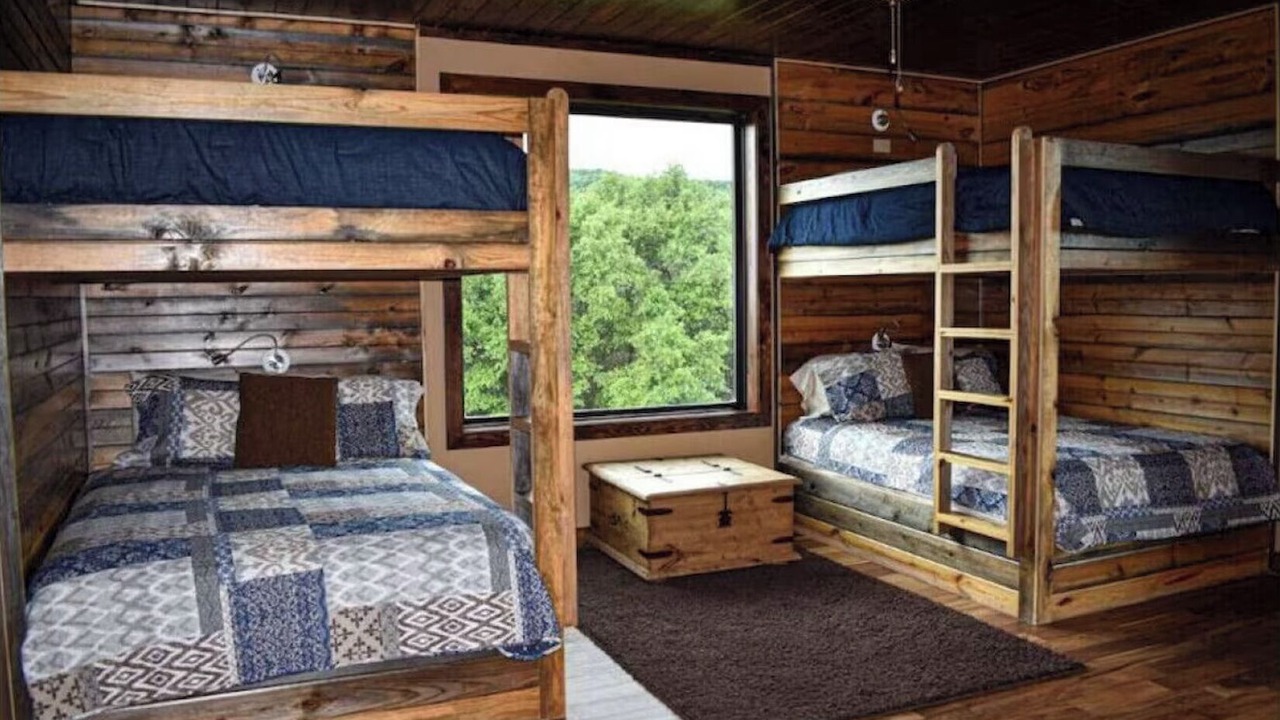 Photo of Bedroom in Sabinal