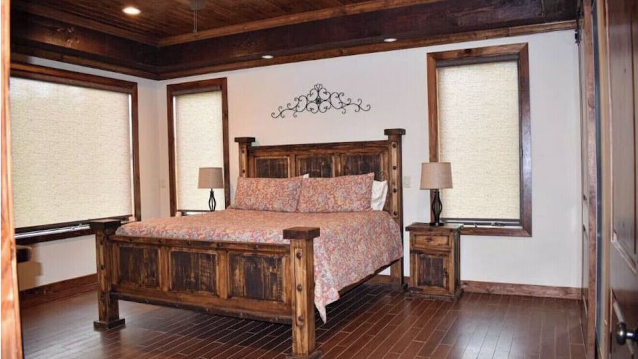 Photo of Bedroom in Sabinal