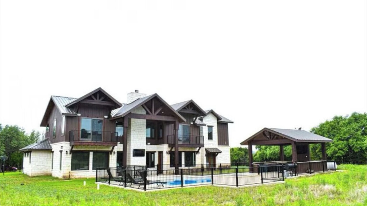 Photo of Outdoor in Sabinal