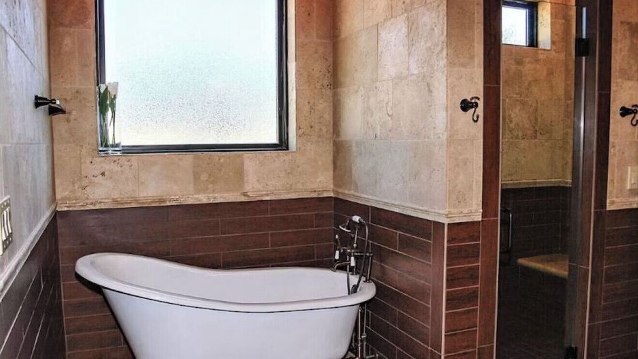 Photo of Bathroom in Sabinal