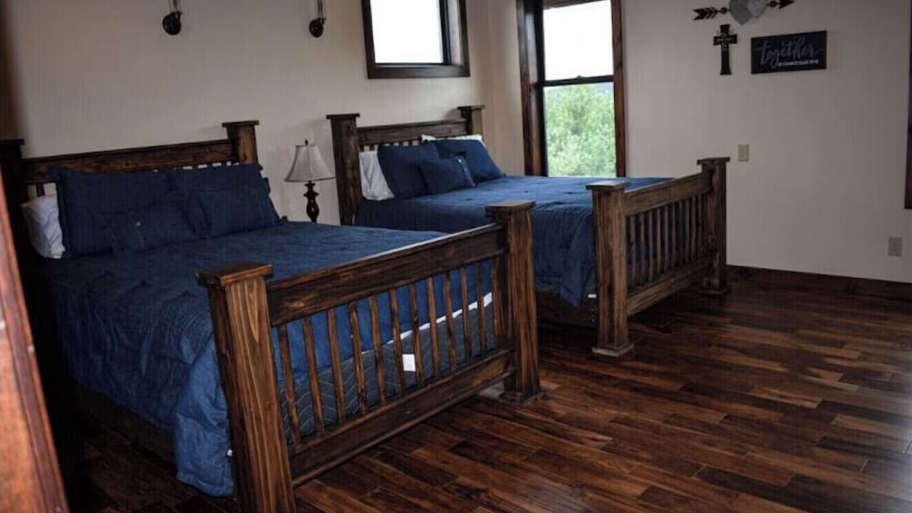 Photo of Bedroom in Sabinal