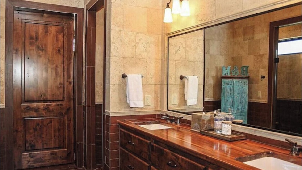 Photo of Bathroom in Sabinal