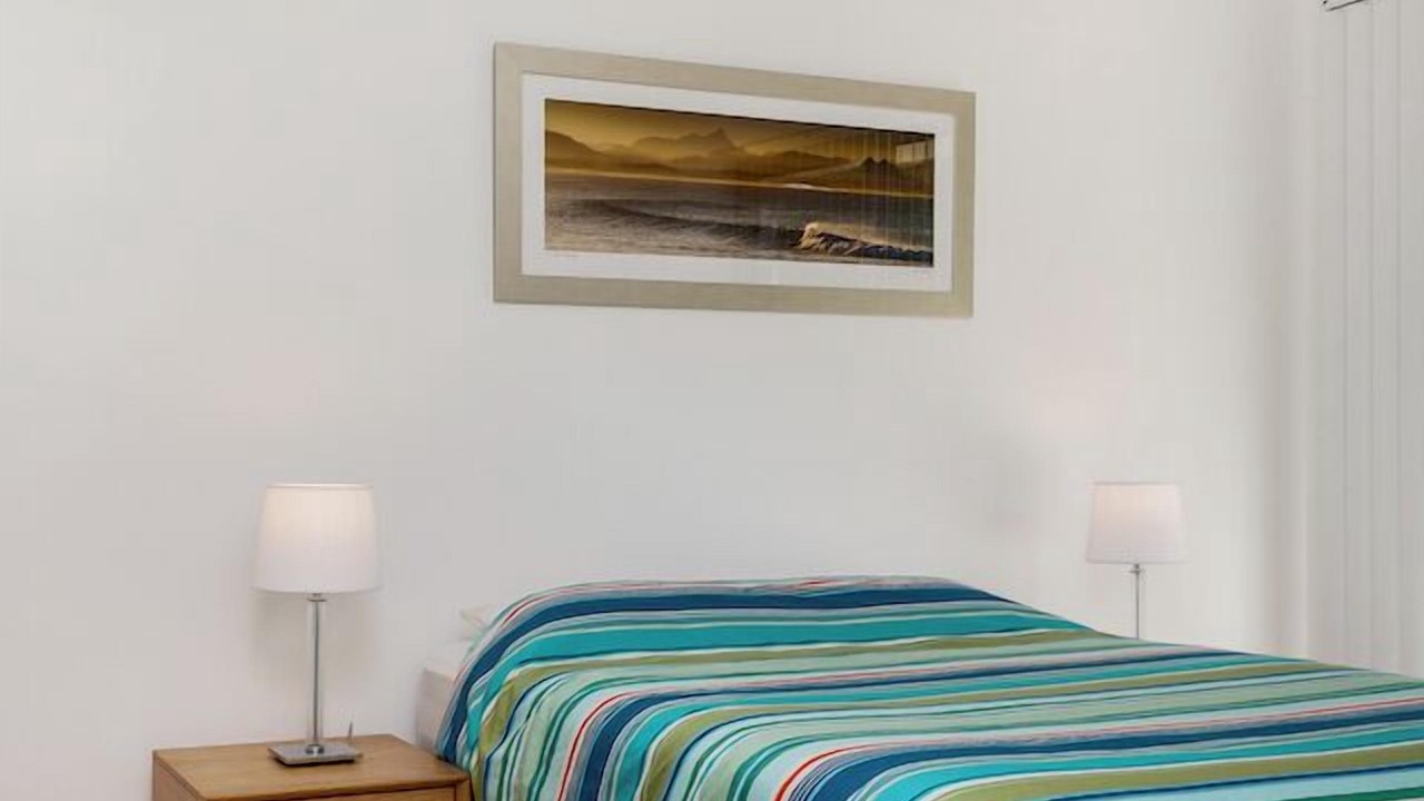 Photo of Bedroom in Suffolk Park