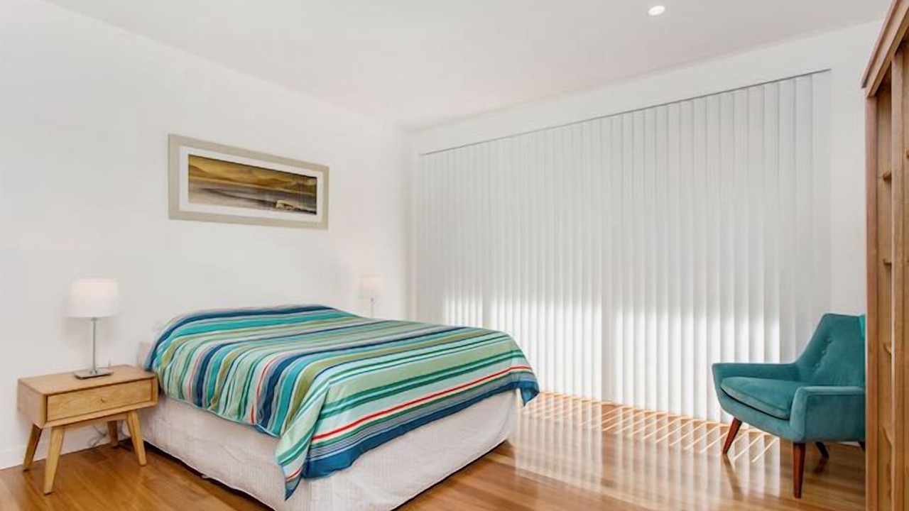 Photo of Bedroom in Suffolk Park