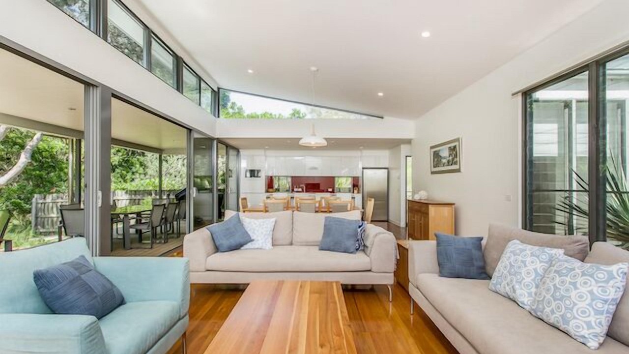 Photo of Livingroom in Suffolk Park