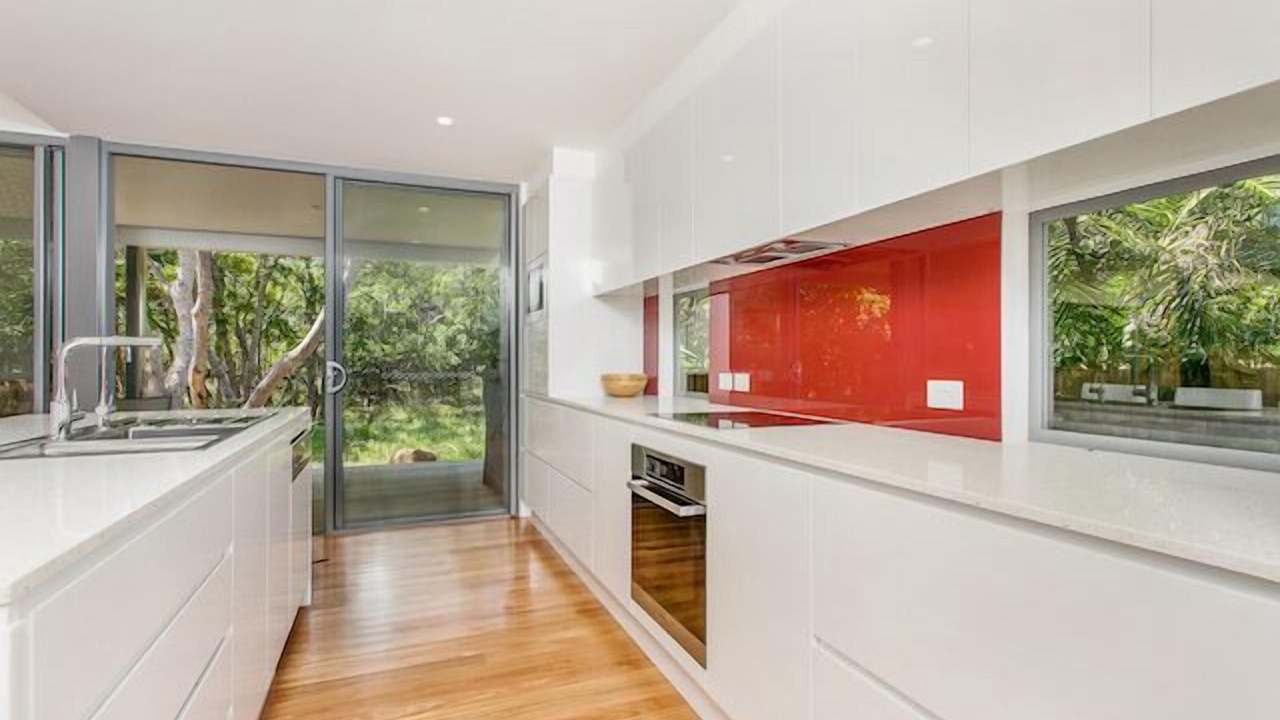 Photo of Kitchen in Suffolk Park