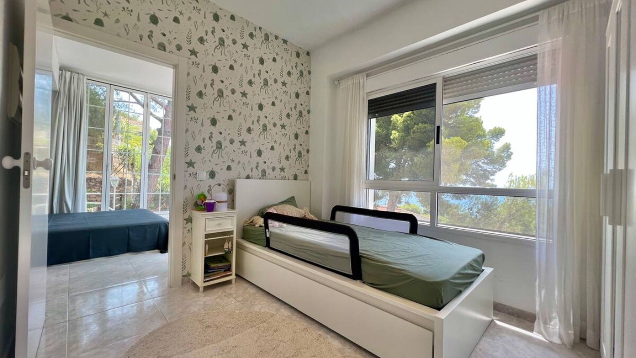 Photo of Bedroom in Oropesa del Mar