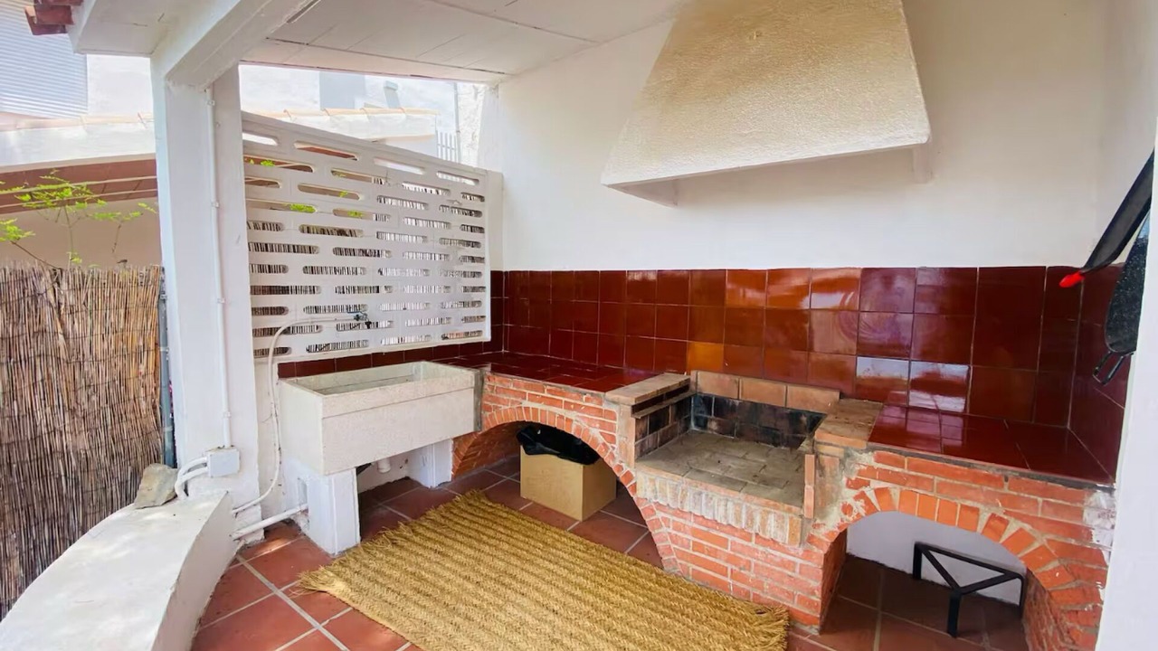 Photo of Patio Balcony in Oropesa del Mar