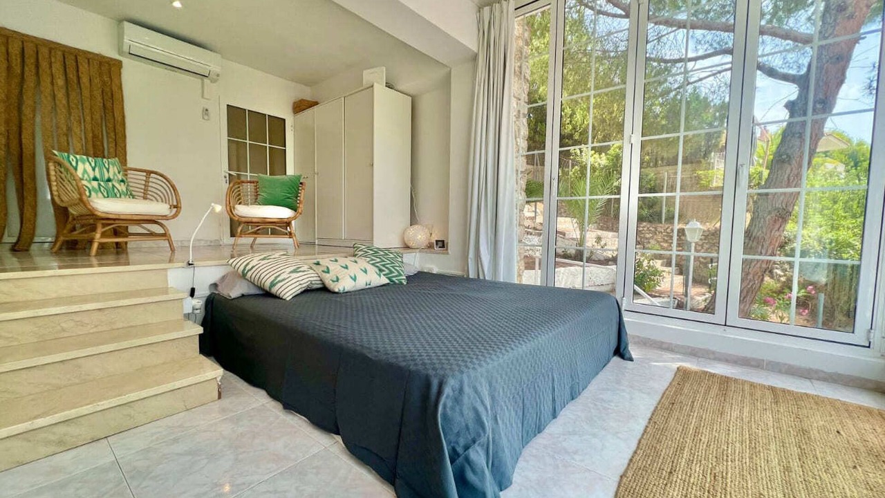 Photo of Bedroom in Oropesa del Mar