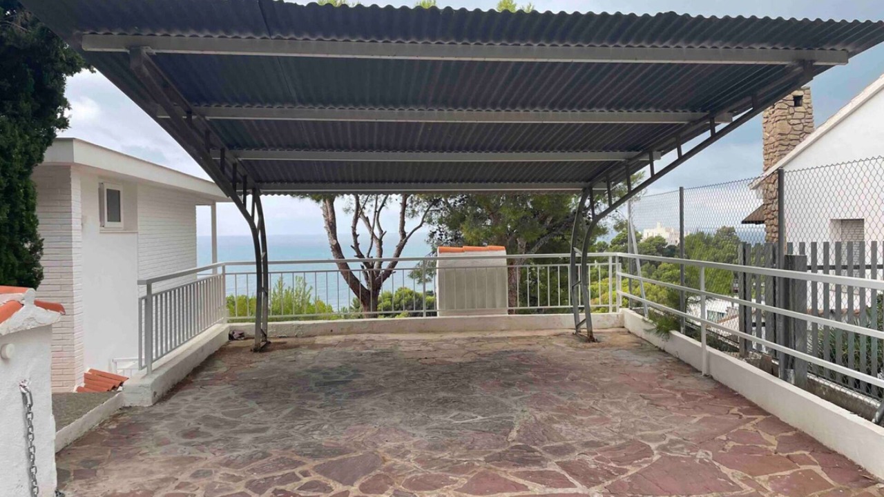 Photo of Outdoor in Oropesa del Mar