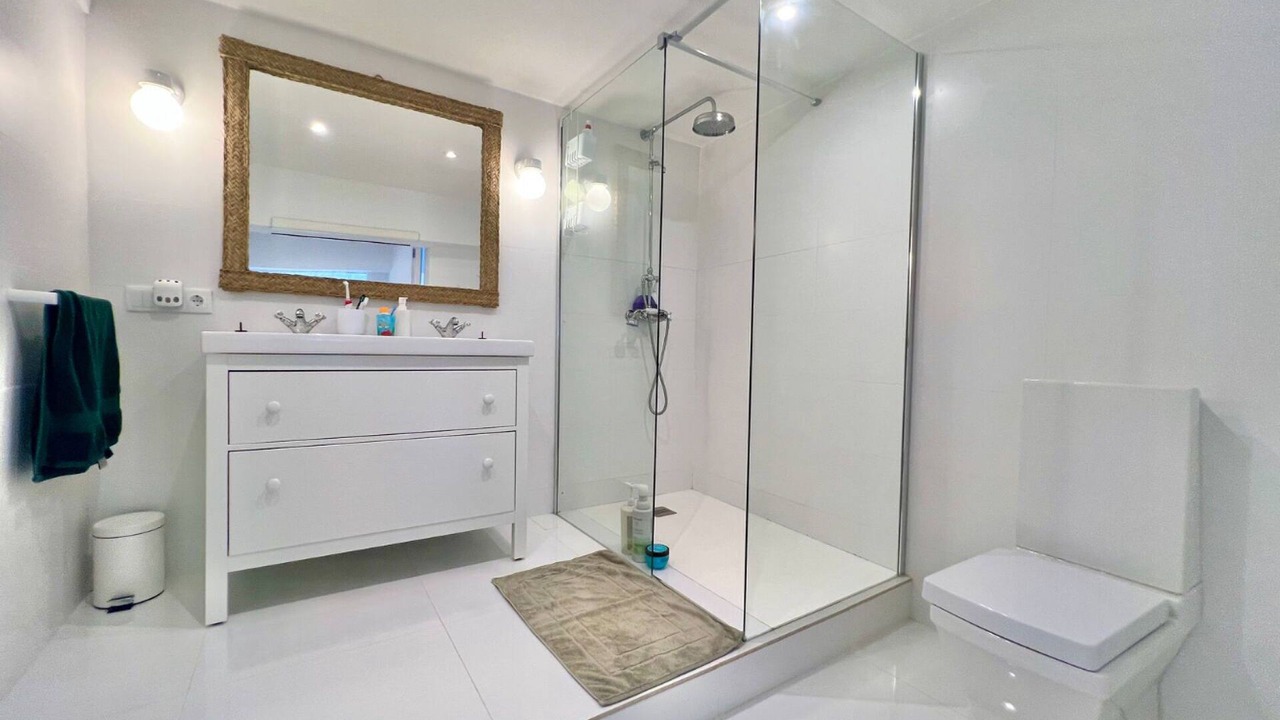 Photo of Bathroom in Oropesa del Mar