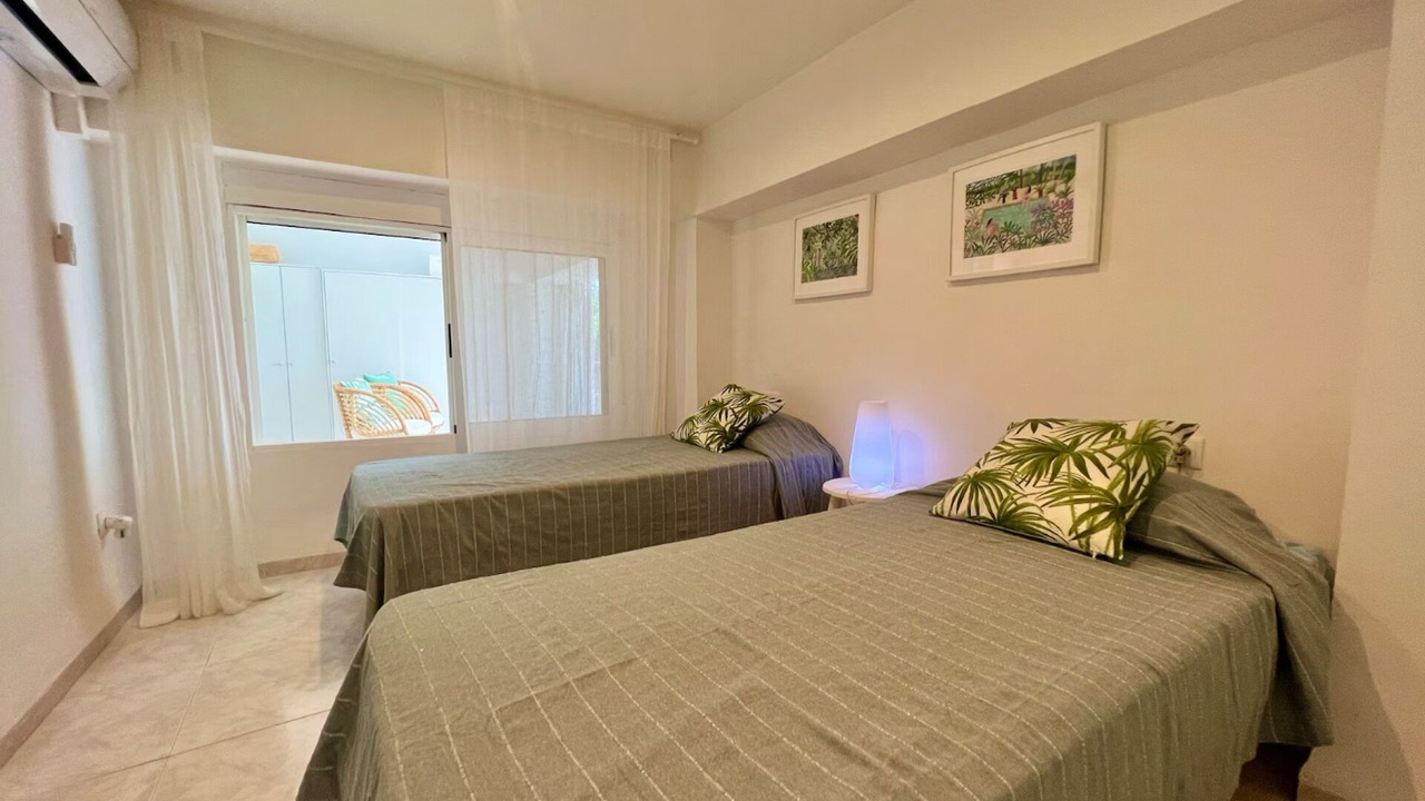 Photo of Bedroom in Oropesa del Mar