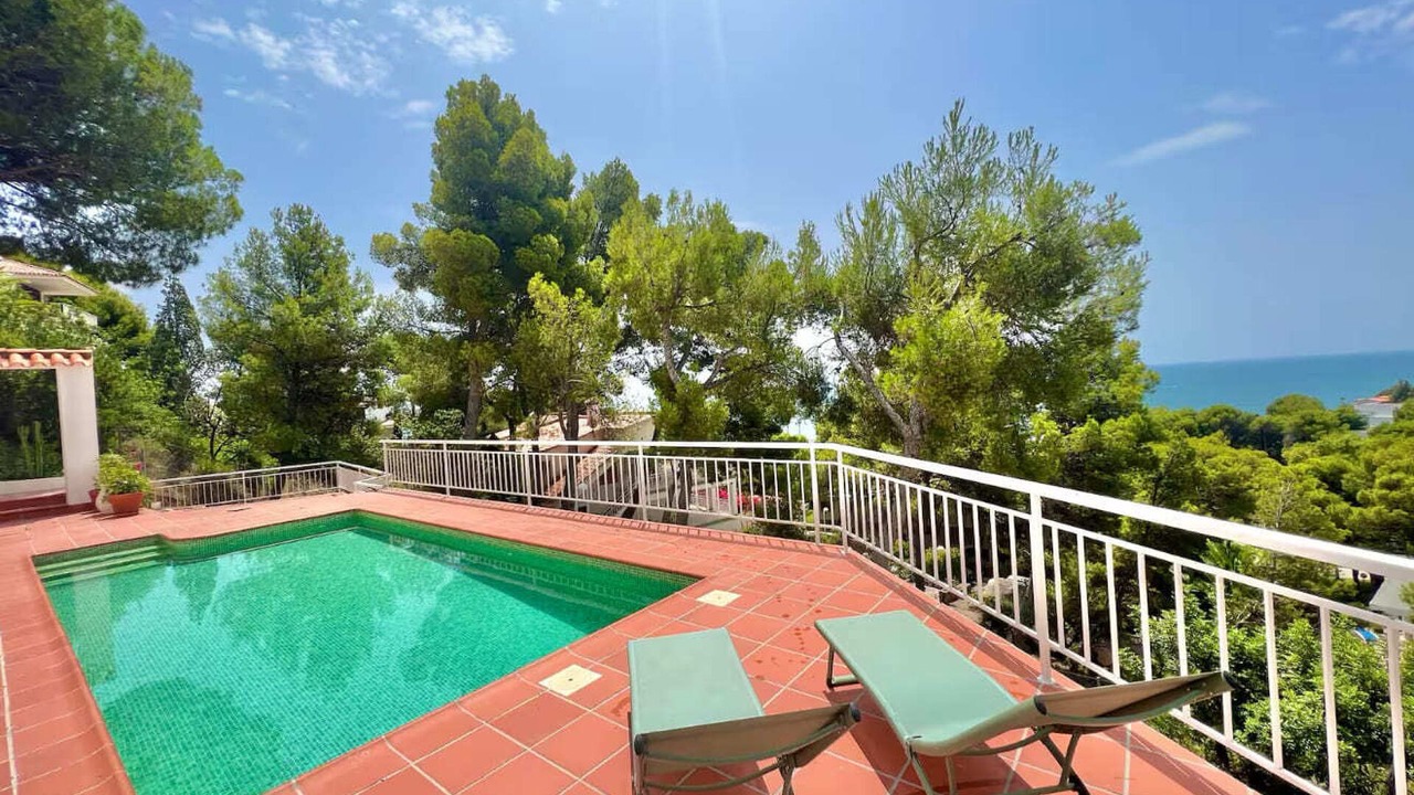 Photo of Outdoor in Oropesa del Mar