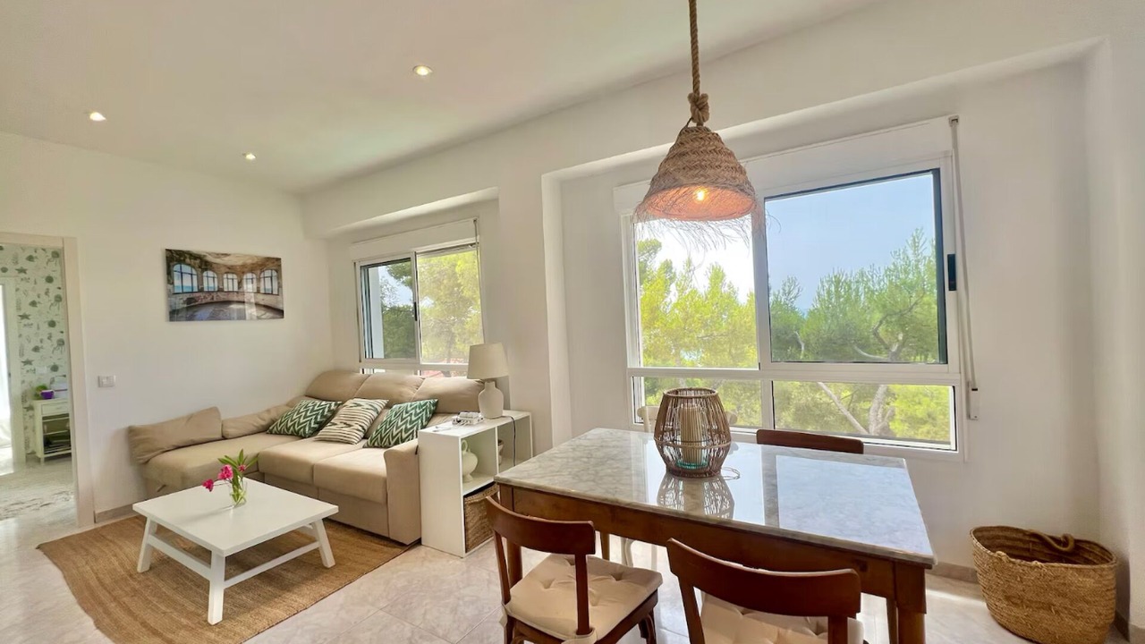 Photo of Livingroom in Oropesa del Mar