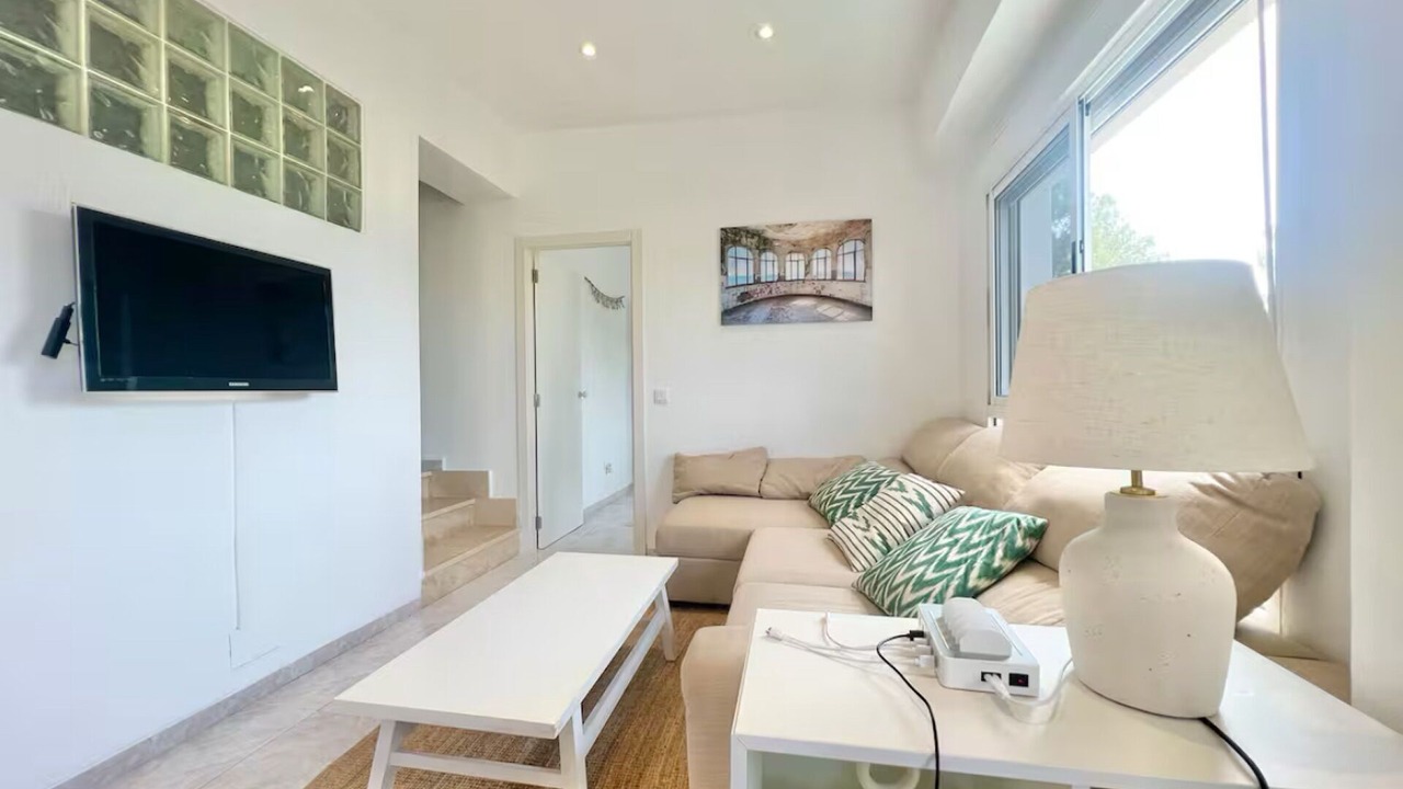 Photo of Livingroom in Oropesa del Mar