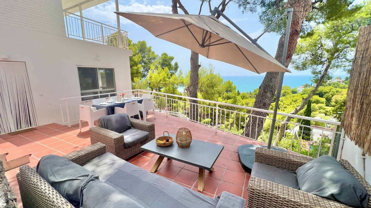Photo of Outdoor in Oropesa del Mar