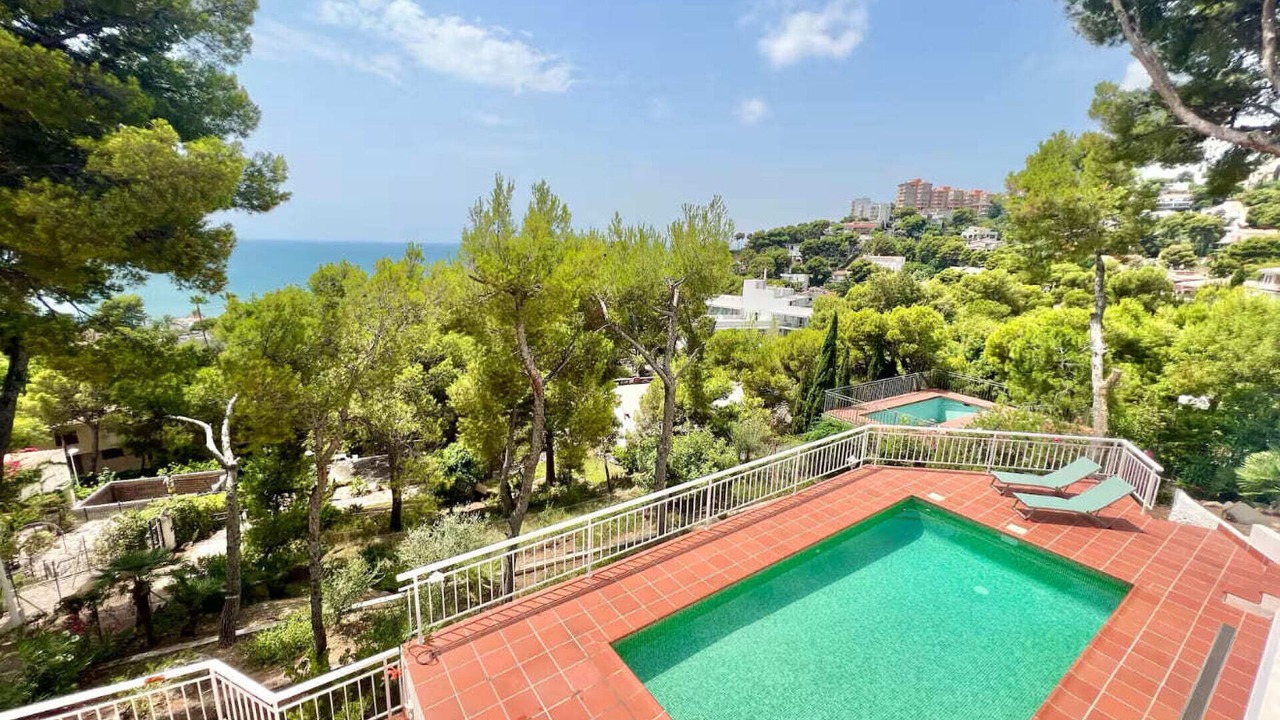 Photo of Outdoor in Oropesa del Mar