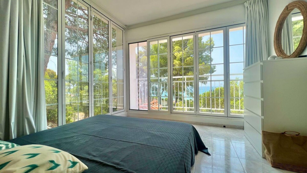 Photo of Bedroom in Oropesa del Mar