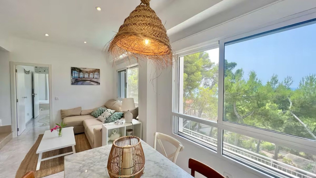 Photo of Livingroom in Oropesa del Mar