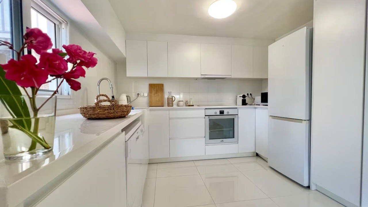 Photo of Kitchen in Oropesa del Mar