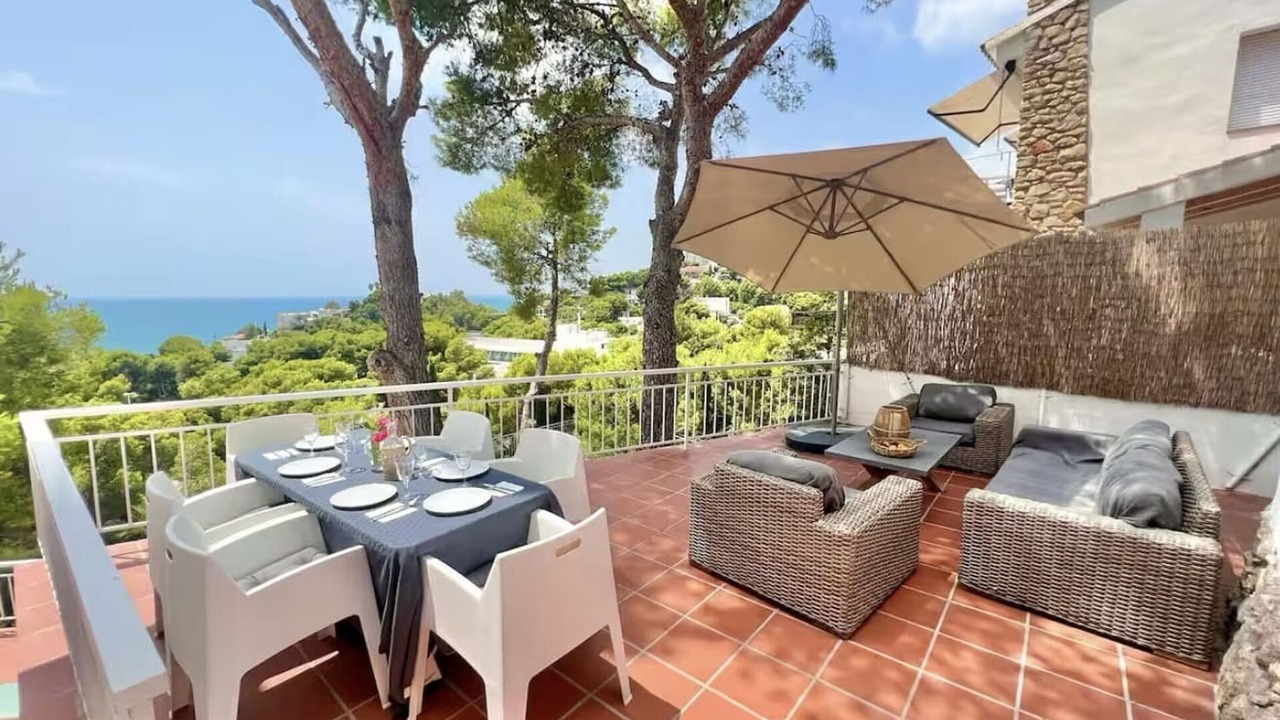 Photo of Outdoor in Oropesa del Mar