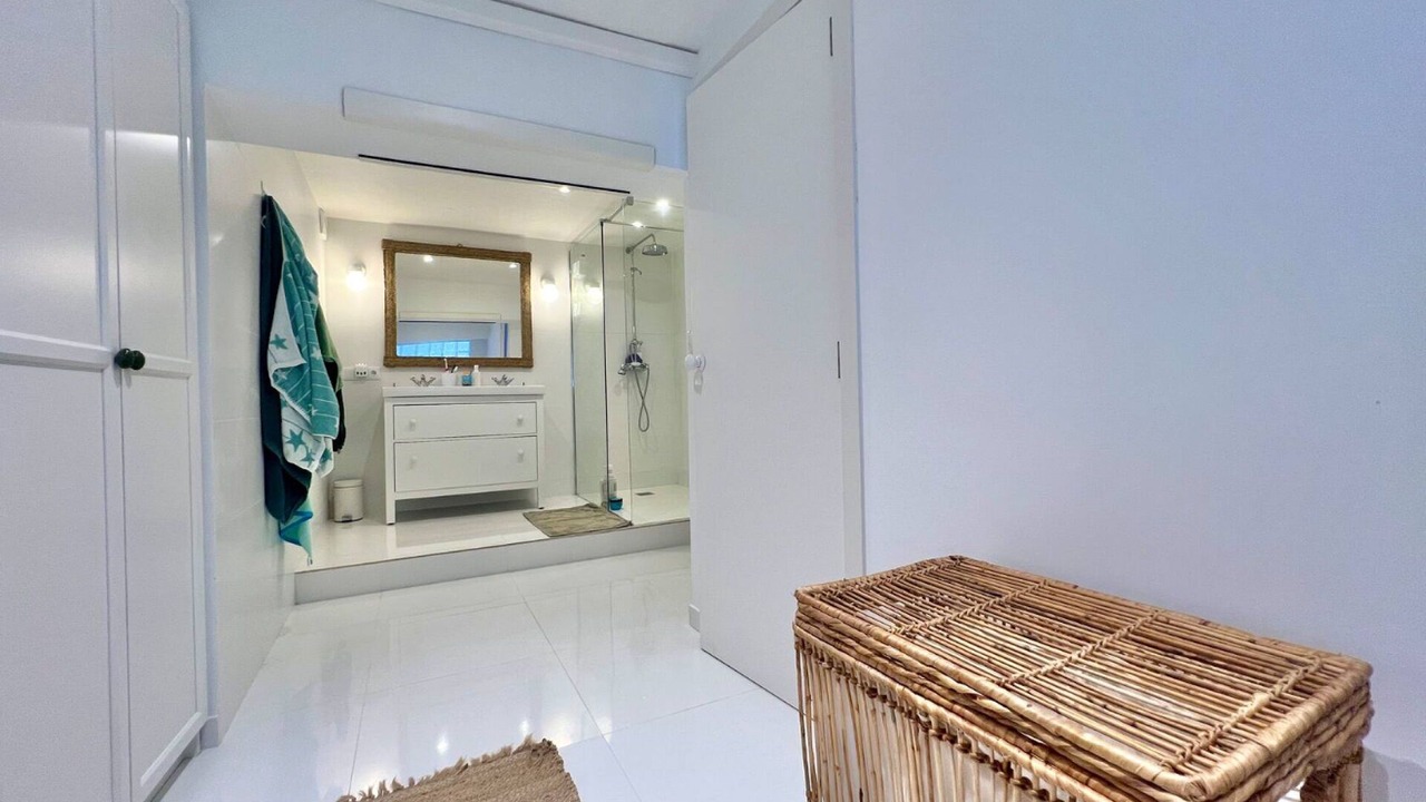 Photo of Bathroom in Oropesa del Mar
