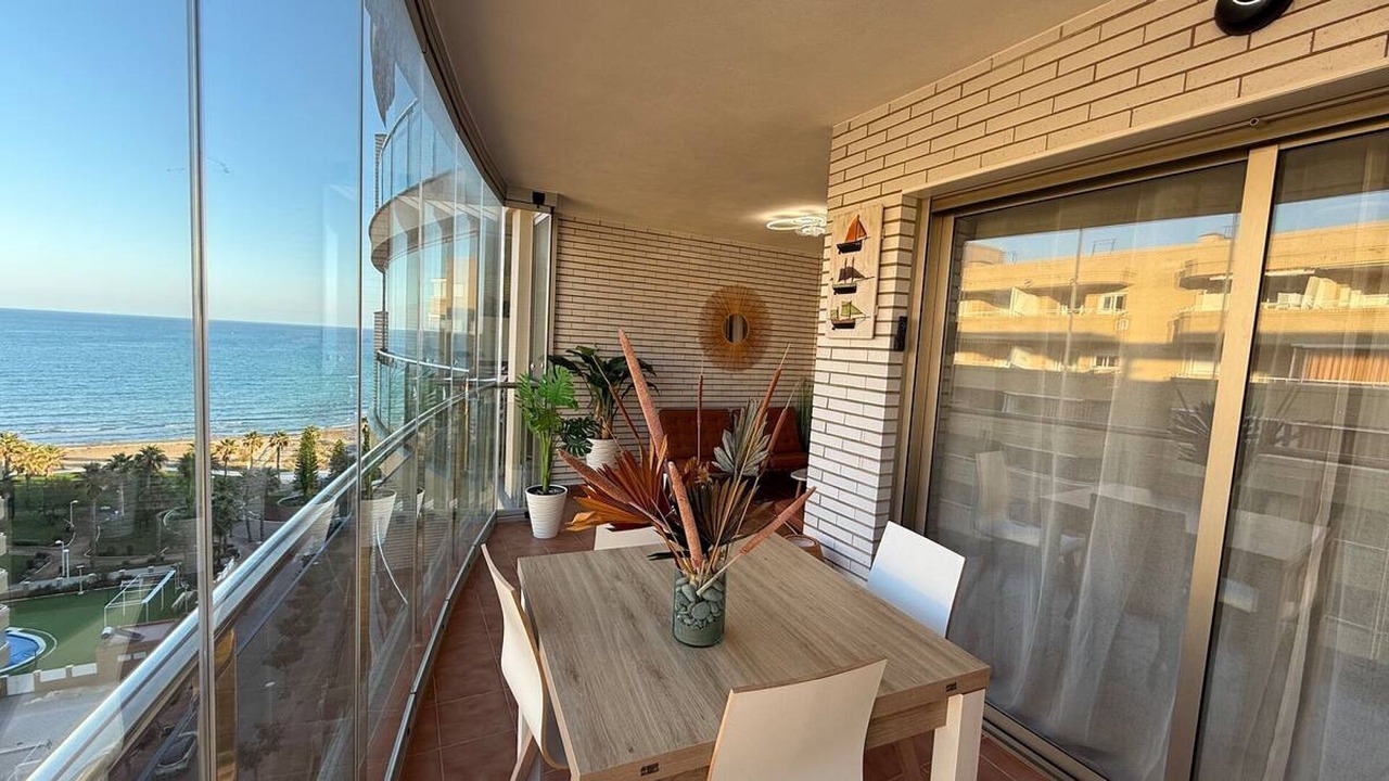 Photo of Outdoor in Marina d'Or