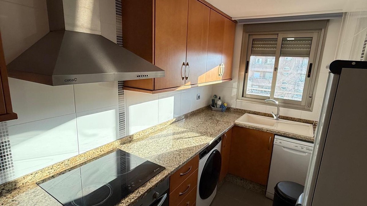 Photo of Kitchen in Marina d'Or