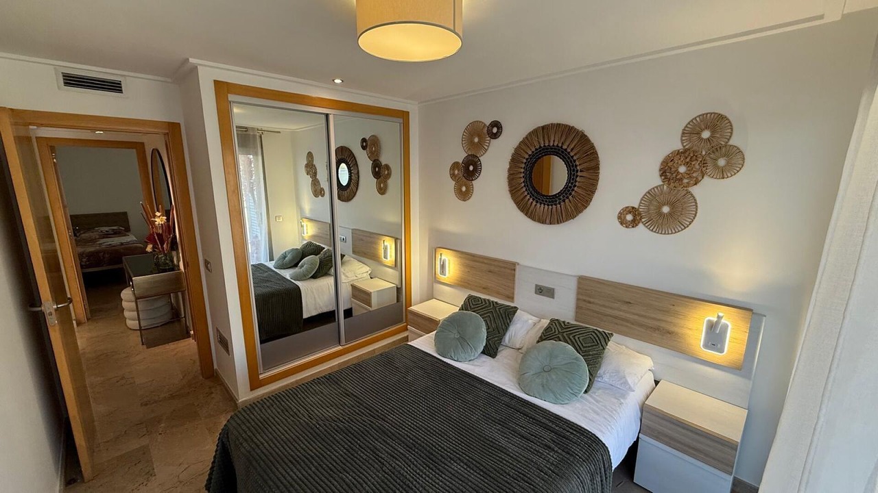 Photo of Bedroom in Marina d'Or