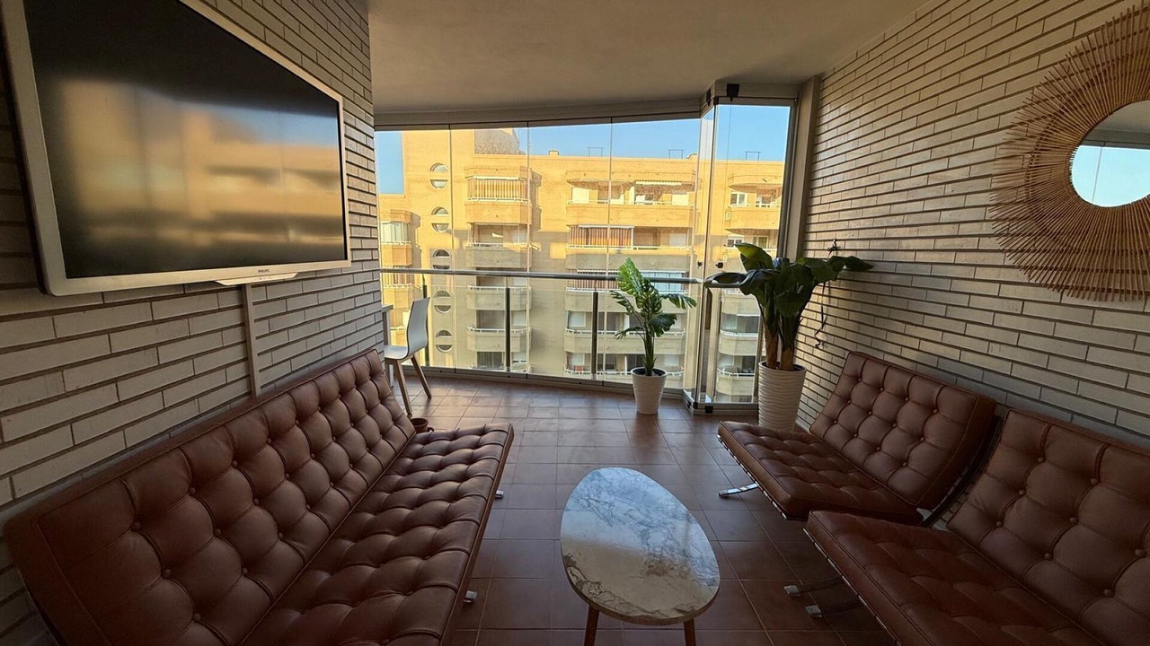 Photo of Livingroom in Marina d'Or