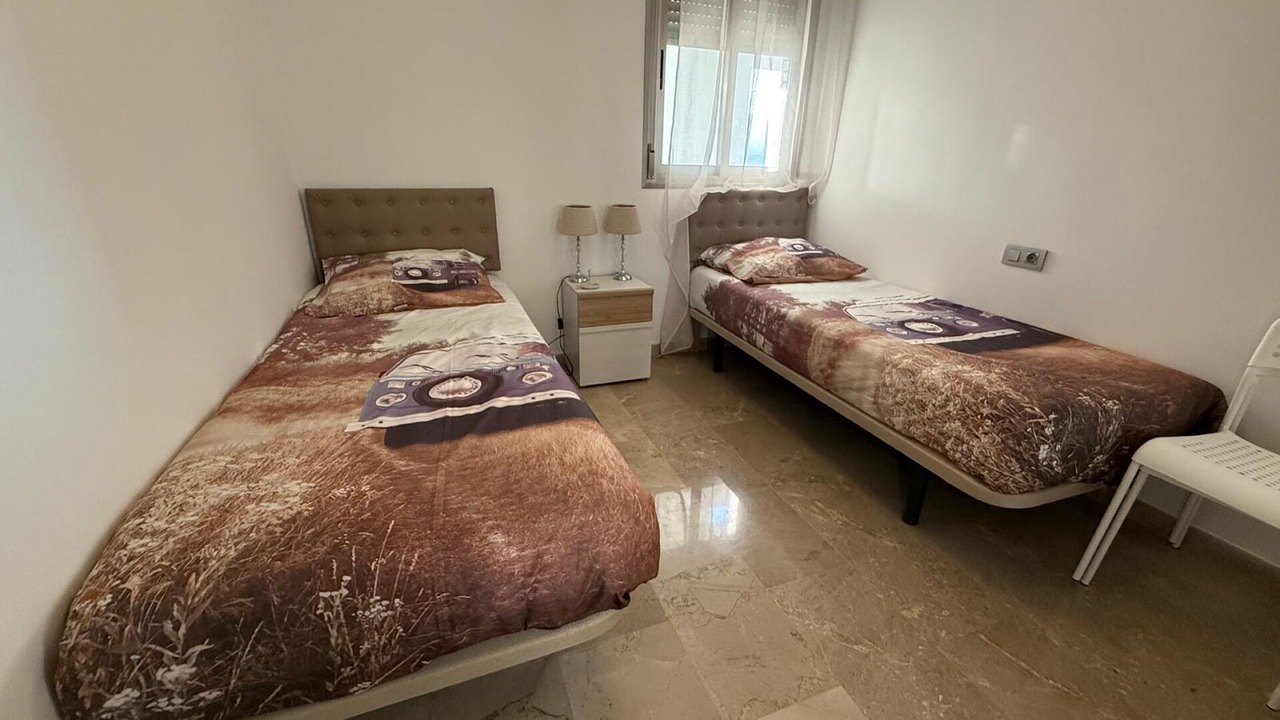 Photo of Bedroom in Marina d'Or