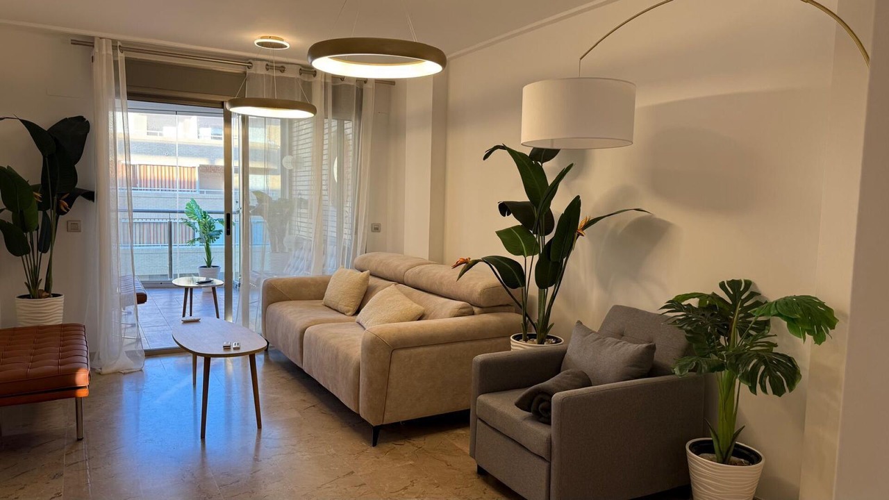 Photo of Livingroom in Marina d'Or