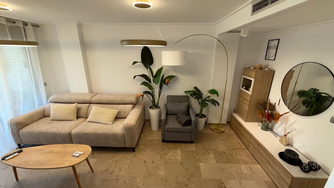 Photo of Livingroom in Marina d'Or