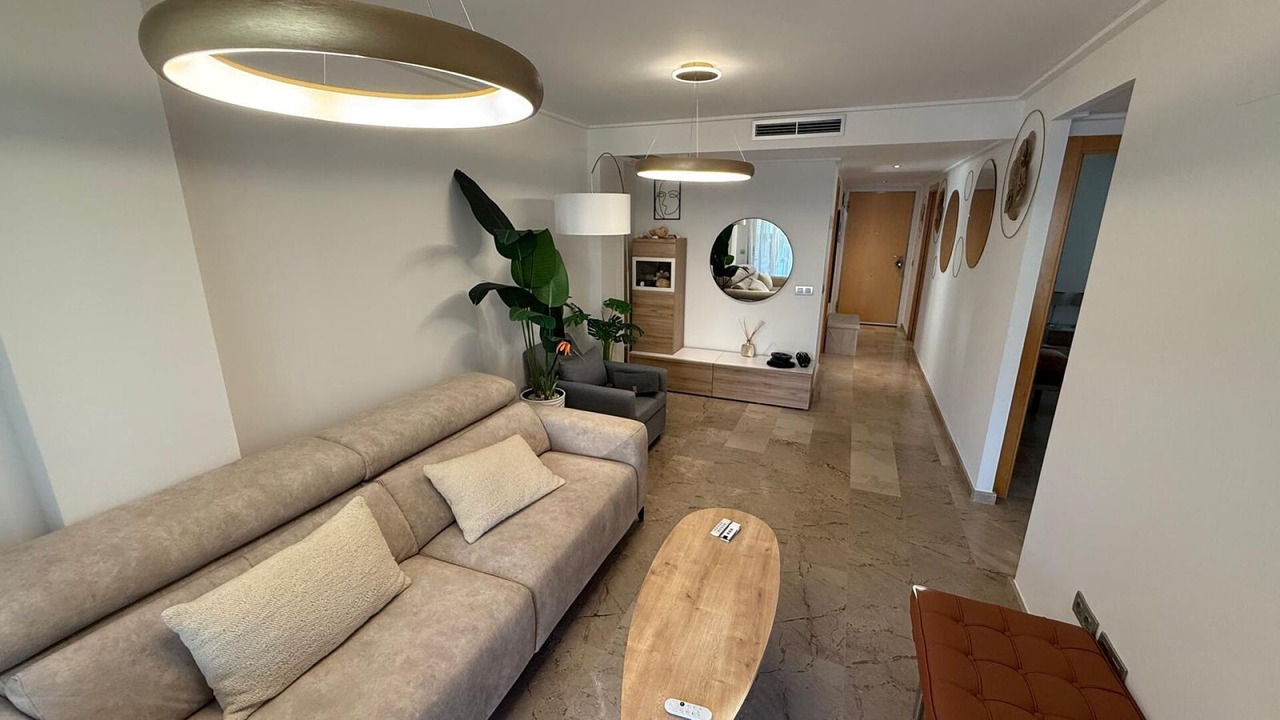 Photo of Livingroom in Marina d'Or