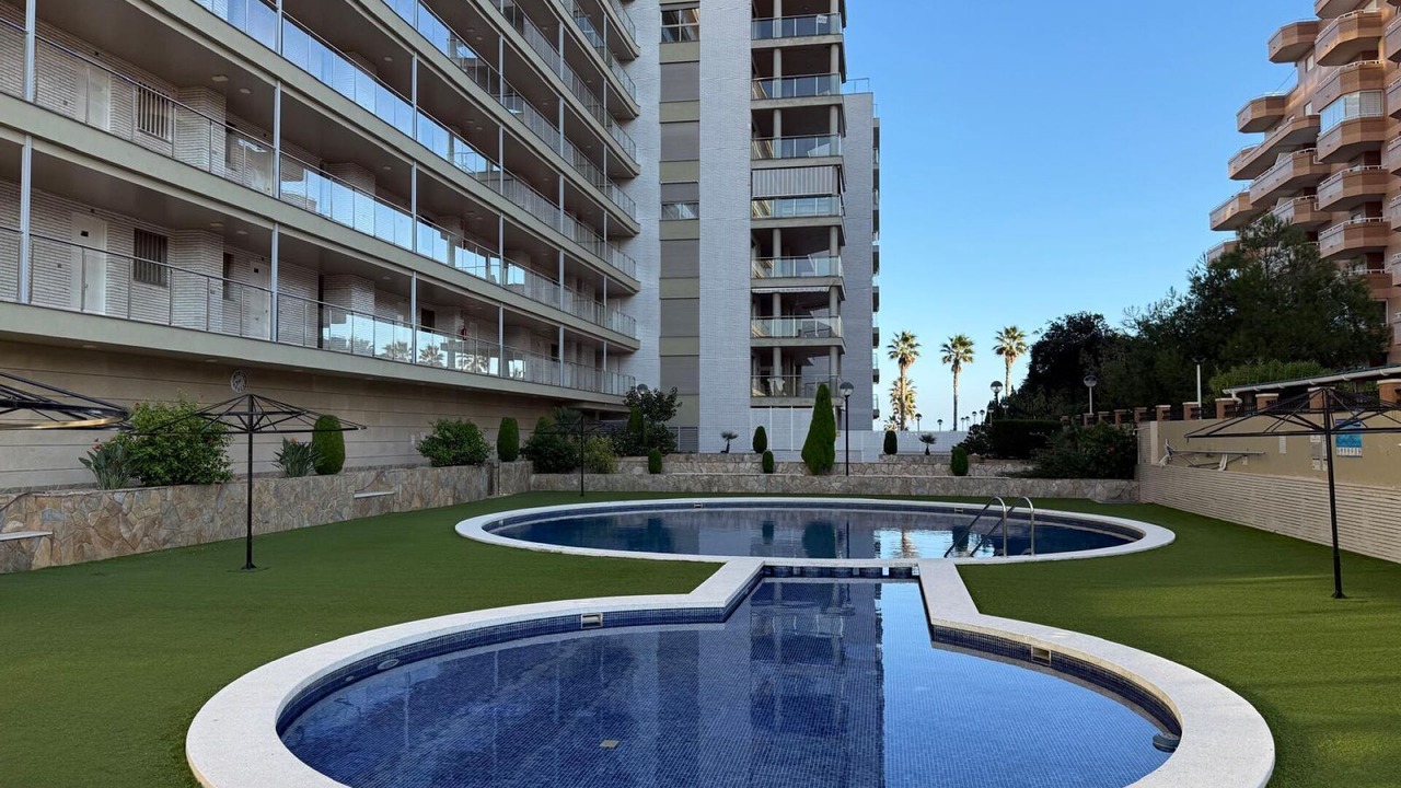 Photo of Outdoor in Marina d'Or