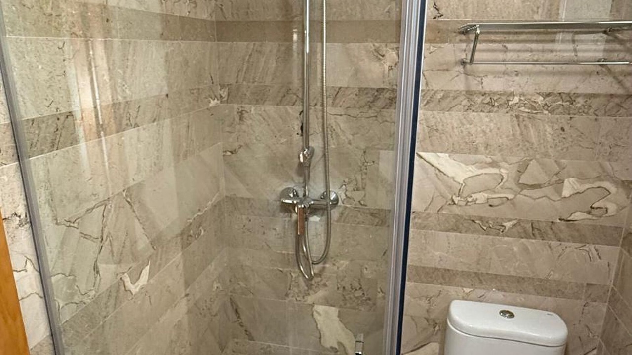 Photo of Bathroom in Marina d'Or