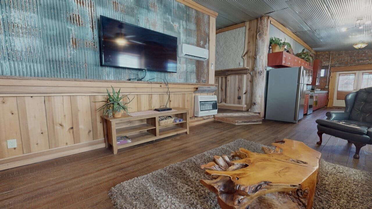 Photo of Livingroom in Portsmouth
