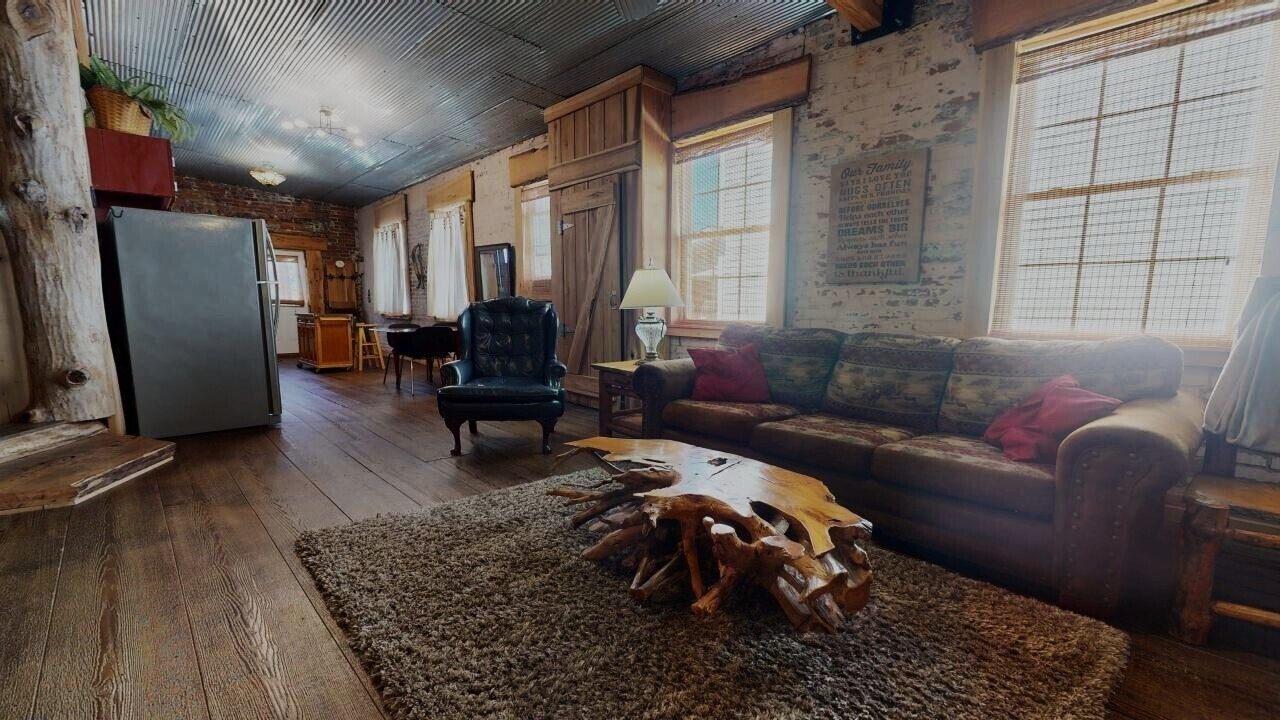 Photo of Livingroom in Portsmouth